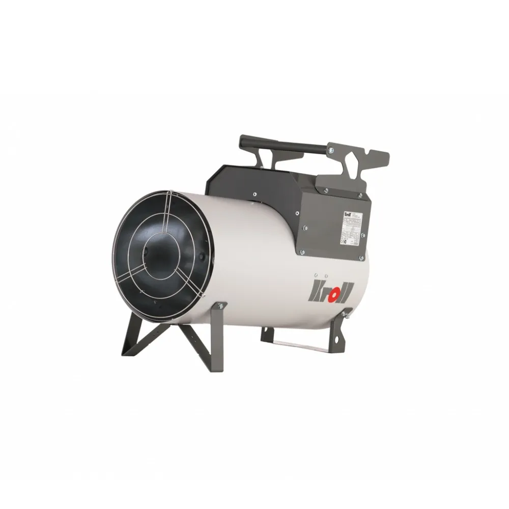 Plinski grelec Kroll P32