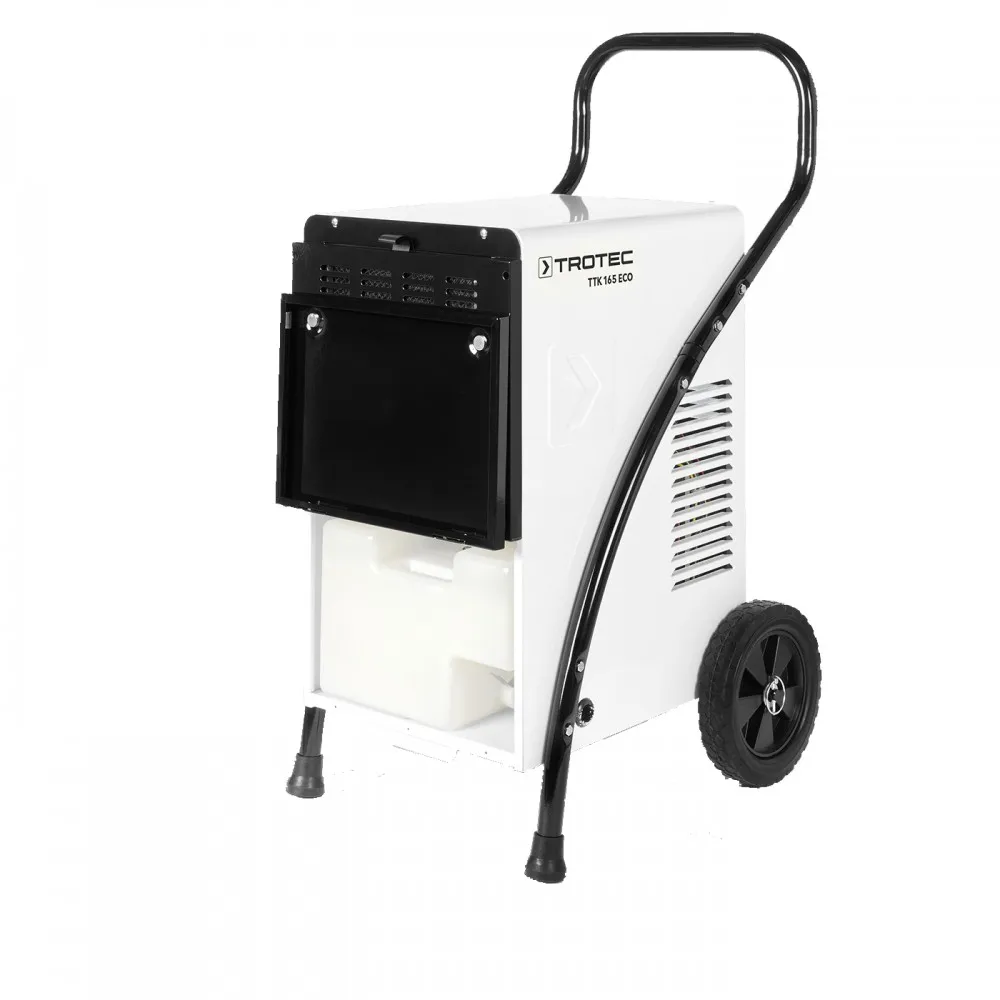 Industrijski razvlažilec zraka Trotec TTK 165 ECO